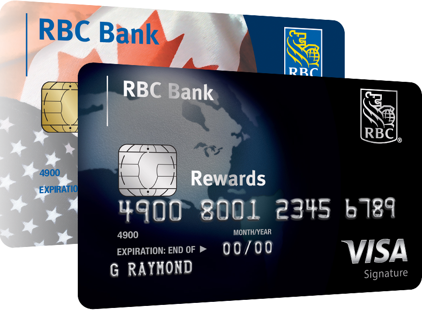 U S Bank Accounts For Canadians Rbc Bank