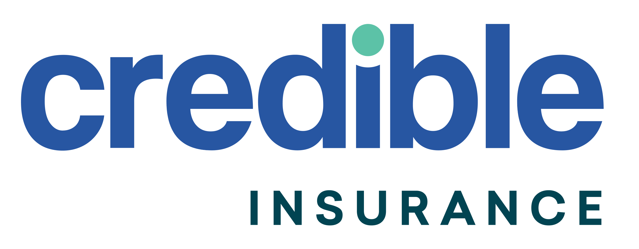 Credible insurance